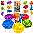 Classificação de Cores Animais Kit - Imagem 2
