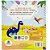 Diversão com Cores Dinossauros - TodoLivro - Imagem 6