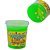 Kimeleka Slime Dinos 180g Sortido Sensorial - Acrilex - Imagem 3