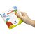 Livro de Banho Na Hora do Banho II: Alimentos - TodoLivro - Imagem 4