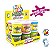 Kimeleka Slime Glitter Sensorial Cor Sortida 1UN - Acrilex - Imagem 1