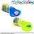 Kimeleka Slime Fundo do Mar Sensorial Sortido - Acrilex - Imagem 3