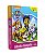 Livro com Miniaturas: Paw Patrol Patrulha Canina Missão Resgate - Melhoramentos - Imagem 5