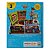 Livro com Miniaturas: Toy Story 4 Amigos Para a Vida - Melhoramentos - Imagem 4