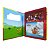Livro com Miniaturas: A Casa do Mickey Mouse Contos Para Brincar - Melhoramentos - Imagem 4