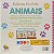Estênceis Divertidos: Animais - TodoLivro - Imagem 7