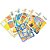 Escolinha HQ BOX: Um Por Todos e Todos Por um Mundo Ainda Melhor - TodoLivro - Imagem 2