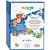 Escolinha HQ BOX: Um Por Todos e Todos Por um Mundo Ainda Melhor - TodoLivro - Imagem 5