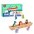 A Bordo da Arca de Noé Aboard Noah's Ark TH351 - Tooky Toy - Imagem 1