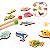 Brincando de Pescar com Caixa Fishing Game TL095  - Tooky Toy - Imagem 2
