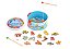 Brincando de Pescar com Caixa Fishing Game TL095  - Tooky Toy - Imagem 1