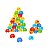 Jogo de Empilhar Elefantes TKF070A Elephant Stacking Game - Tooky Toy - Imagem 3