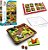 Jogo dos Esquilos SG 425 Squirrels Go Nuts - Smart Games - Imagem 1