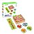 Jogo dos Esquilos 29 Peças TL578A Squirrel Orchard Game - Tooky Toy - Imagem 1