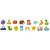 Jogo da Memória TH324 Memory Touch Game - Tooky Toy - Imagem 4