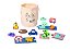 Jogo da Memória TH324 Memory Touch Game - Tooky Toy - Imagem 2