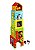 Caixas de Empilhar Fazenda Nesting Box Farm TK053 - Tooky Toy - Imagem 2