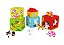Caixas de Empilhar Fazenda Nesting Box Farm TK053 - Tooky Toy - Imagem 3