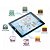 Tablet Interativo Bilíngue - Art Brink - Imagem 2