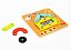 Quebra Cabeça Aprendizagem My Learning Puzzle TH123 - Tooky Toy - Imagem 5