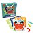 Quebra Cabeça Aprendizagem My Learning Puzzle TH123 - Tooky Toy - Imagem 1