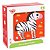 Blocos Animais de Encaixe 15 Peças TL690 Animal Block Puzzle - Tooky Toy - Imagem 8