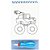 Aquabook Carros - TodoLivro - Imagem 4