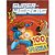 100 Páginas Colorir e Atividades: Super Heróis - TodoLivro - Imagem 6