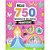 Meus 750 Adesivos Brilhantes Livro de Colorir: Princesas - TodoLivro - Imagem 6