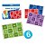 Jogo Educativo Bingo dos Cálculos - DiBrincar - Imagem 1