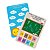 FlashCards Brincando com os Cálculos - DiBrincar - Imagem 2
