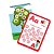 FlashCards Brincando com as Vogais - DiBrincar - Imagem 2