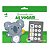 FlashCards Brincando com as Vogais - DiBrincar - Imagem 3