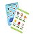 FlashCards Brincando com as Sílabas - DiBrincar - Imagem 2