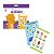 FlashCards Brincando com as Sílabas - DiBrincar - Imagem 1