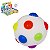 Bola Color Com Luz 6cm Sensorial - Art Brink - Imagem 1