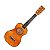 Mini Violão De Madeira Cor Sortida - Art Brink - Imagem 4