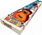 Mini Violão De Madeira Cor Sortida - Art Brink - Imagem 5