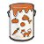 Balde de Cores - Materiais para Brincar - Imagem 6