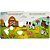 Livro Sonoro Amigos Barulhentos: Amigos da Fazenda - TodoLivro - Imagem 5
