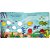 Livro Sonoro Amigos Barulhentos: Amigos do Oceano - TodoLivro - Imagem 4
