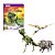 Monte e Brinque II: Dinossauros - TodoLivro - Imagem 1