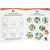 Linha Escolar Livro-Kit Ligue Ligue Pinos Mágicos - TodoLivro - Imagem 3