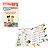 Linha Escolar Livro-Kit Ligue Ligue Pinos Mágicos - TodoLivro - Imagem 1