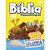 100 Páginas de Colorir e Atividades: Bíblia - TodoLivro - Imagem 6