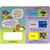 Livro SuperJanelas ABC - TodoLivro - Imagem 3