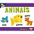 Diversão com Animais - TodoLivro - Imagem 1