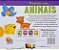 Diversão com Animais - TodoLivro - Imagem 3