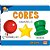Diversão com Cores - TodoLivro - Imagem 1