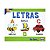 Diversão com Letras - TodoLivro - Imagem 1